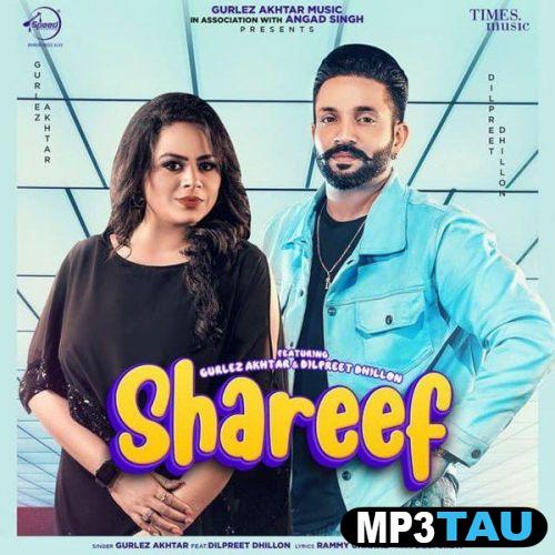download Shareef-(Gurlej-Akhtar) Dilpreet Dhillon mp3
